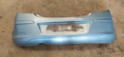 Автозапчастина б/у задній бампер для OPEL CORSA D S-D PD11 Посилання на OEM IAM   