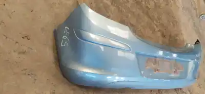 Pezzo di ricambio per auto di seconda mano paraurti posteriore per opel corsa d s-d pd11 riferimenti oem iam   