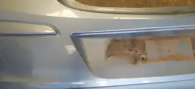 Pezzo di ricambio per auto di seconda mano paraurti posteriore per opel corsa d s-d pd11 riferimenti oem iam   