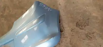 Pezzo di ricambio per auto di seconda mano paraurti posteriore per opel corsa d s-d pd11 riferimenti oem iam   