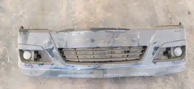 İkinci el araba yedek parçası ÖN TAMPON için OPEL ASTRA H BERLINA  OEM IAM referansları   