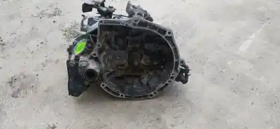 Second-hand car spare part GEARBOX for PEUGEOT 207  OEM IAM references 20CQ28  