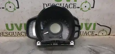Second-hand car spare part Dashboard for CITROEN C1 HMT OEM IAM references 69144480U  
