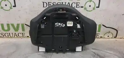 Pezzo di ricambio per auto di seconda mano pannello degli strumenti per citroen c1 hmt riferimenti oem iam 69144480u  