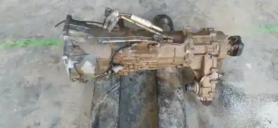 Pezzo di ricambio per auto di seconda mano riduttore per bmw x5 (e53) x5 (e53) riferimenti oem iam 23001434404  7504567