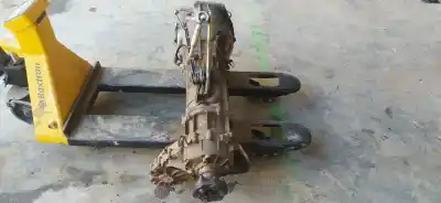 Pezzo di ricambio per auto di seconda mano riduttore per bmw x5 (e53) x5 (e53) riferimenti oem iam 23001434404  7504567