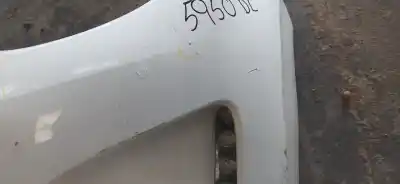 Tweedehands auto-onderdeel voorbumper voor citroen c1 hmt oem iam-referenties   