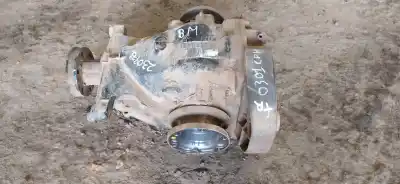 Pezzo di ricambio per auto di seconda mano differenziale posteriore per bmw x5 (e53) x5 (e53) riferimenti oem iam 7510661  