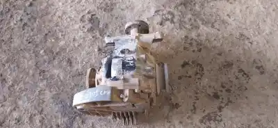 Pezzo di ricambio per auto di seconda mano differenziale posteriore per bmw x5 (e53) x5 (e53) riferimenti oem iam 7510661  