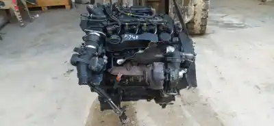 Gebrauchtes Autoersatzteil KOMPLETTER MOTOR zum CITROEN C4 BERLINA  OEM-IAM-Referenzen 9H01 3043120 10JBBN
