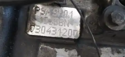 Peça sobressalente para automóvel em segunda mão motor completo por citroen c4 berlina 2.0 16v cat (rfj / ew10a) referências oem iam 9h01 3043120 10jbbn