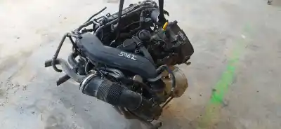 Second-hand car spare part complete engine for cupra ateca xcellence oem iam references dpc  dpc827942