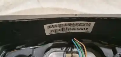 Автозапчасти б/у руль за opel corsa d s-d pd11 ссылки oem iam 13230415  