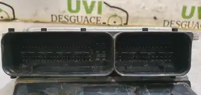 Second-hand car spare part ecu engine control for opel corsa d s-d pd11 oem iam references 55593981  55579447