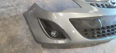 Pezzo di ricambio per auto di seconda mano paraurti anteriore per opel corsa d s-d pd11 riferimenti oem iam   
