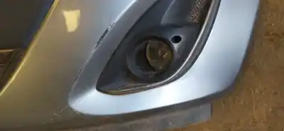 Pezzo di ricambio per auto di seconda mano paraurti anteriore per opel corsa d s-d pd11 riferimenti oem iam   