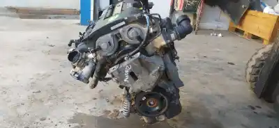 Second-hand car spare part complete engine for opel corsa e color edition oem iam references b14xer  