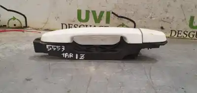 Автозапчасти б/у задняя левая наружная ручка за toyota auris * ссылки oem iam    Автозапчасти б/у задняя левая наружная ручка за toyota auris * ссылки oem iam