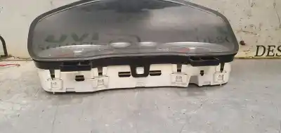 Автозапчастина б/у панель інструментів для ford focus c-max (cap) * посилання на oem iam 4m5t10849gp  