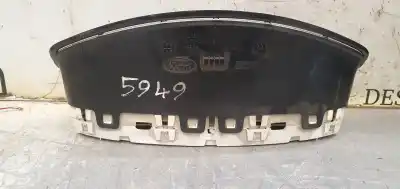 Автозапчастина б/у панель інструментів для ford focus c-max (cap) * посилання на oem iam 4m5t10849gp  