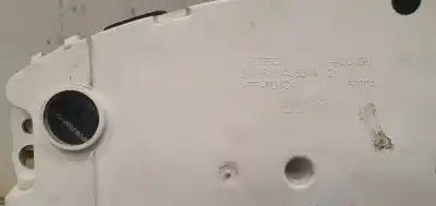 Автозапчастина б/у панель інструментів для ford focus c-max (cap) * посилання на oem iam 4m5t10849gp  