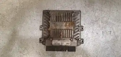 Second-hand car spare part Ecu Engine Control for FORD FOCUS C-MAX (CAP) * OEM IAM references 5WS40331CT  S122025102A5
