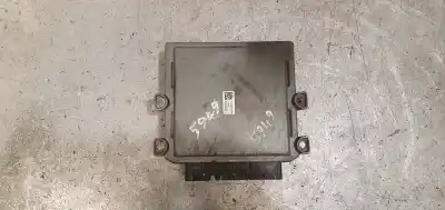 Second-hand car spare part ecu engine control for ford focus c-max (cap) * oem iam references 5ws40331ct  s122025102a5