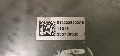 Second-hand car spare part ecu engine control for ford focus c-max (cap) * oem iam references 5ws40331ct  s122025102a5
