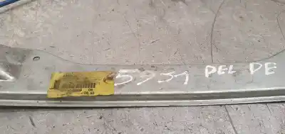 Автозапчастина б/у регулятор переднього правого скла для opel corsa d s-d pd11 посилання на oem iam   