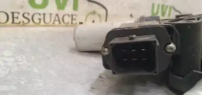 Автозапчастина б/у регулятор переднього правого скла для opel corsa d s-d pd11 посилання на oem iam   