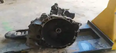 Автозапчасти б/у коробка передач за FORD FOCUS C-MAX (CAP) * ссылки OEM IAM 6M5R7002CA  TIGB1200106153507