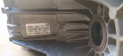 Автозапчастина б/у коробка передач для ford focus c-max (cap) * посилання на oem iam 6m5r7002ca  tigb1200106153507