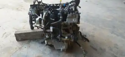 Piesă de schimb auto la mâna a doua MOTOR COMPLET pentru FIAT DOBLO CARGO (263_)  Referințe OEM IAM 46346020  