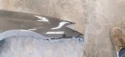 Автозапчастина б/у передне праве крило для renault laguna iii initiale посилання на oem iam   