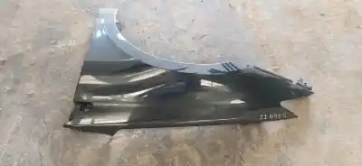 Автозапчасти б/у левое переднее крыло за renault laguna iii initiale ссылки oem iam   