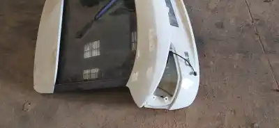 Second-hand car spare part tailgate for audi q3 (8u) 2.0 tdi (103kw) advance oem iam references   