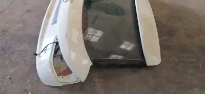 Second-hand car spare part tailgate for audi q3 (8u) 2.0 tdi (103kw) advance oem iam references   