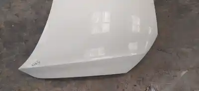 Peça sobressalente para automóvel em segunda mão capot por audi q3 (8u) 2.0 tdi (103kw) advance referências oem iam   