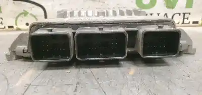 Pezzo di ricambio per auto di seconda mano centralina motore per ford fiesta (cbk) fxja riferimenti oem iam 3s6112a650lc  5ws40140e