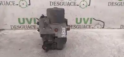 Peça sobressalente para automóvel em segunda mão abs por audi a4 berlina (b5) 1.9 tdi referências oem iam 91223671