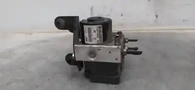 Pezzo di ricambio per auto di seconda mano abs per mazda 3 berlina (bk) 1.6 cd diesel cat riferimenti oem iam 3m512m110ja  