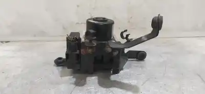 Peça sobressalente para automóvel em segunda mão abs por ford fiesta (cbk) 1.6 tdci cat referências oem iam 4s612m110cc  d461437a0a