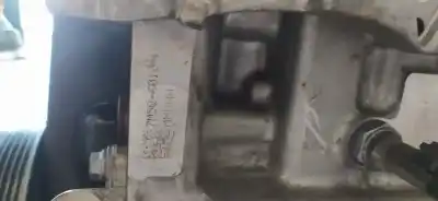 Peça sobressalente para automóvel em segunda mão motor completo por ford focus lim. (cb8) titanium referências oem iam g8db  