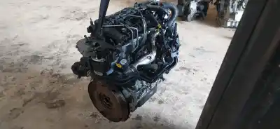 Peça sobressalente para automóvel em segunda mão motor completo por ford focus lim. (cb8) titanium referências oem iam g8db  