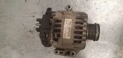 Автозапчасти б/у генератор за opel corsa d cosmo ссылки oem iam 13256932  