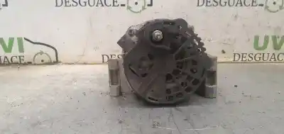 Автозапчасти б/у генератор за opel corsa d cosmo ссылки oem iam 13256932  