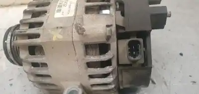 Автозапчасти б/у генератор за opel corsa d cosmo ссылки oem iam 13256932  