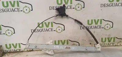 Piesă de schimb auto la mâna a doua MECANISM ACȚIONARE GEAM FAȚÃ DREAPTA pentru MAZDA 5 BERL. (CR)  Referințe OEM IAM   