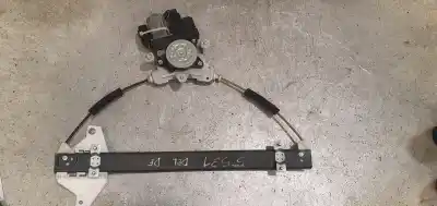 Tweedehands auto-onderdeel regelaar rechts voor ruit voor opel antara cosmo 4x4 oem iam-referenties 96673003