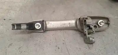 Автозапчасти б/у задняя правая наружная ручка за opel astra gtc sport ссылки oem iam   